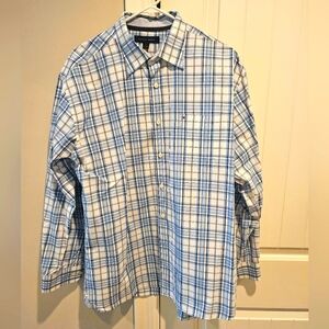 Tommy Hilfiger Men's Shirt